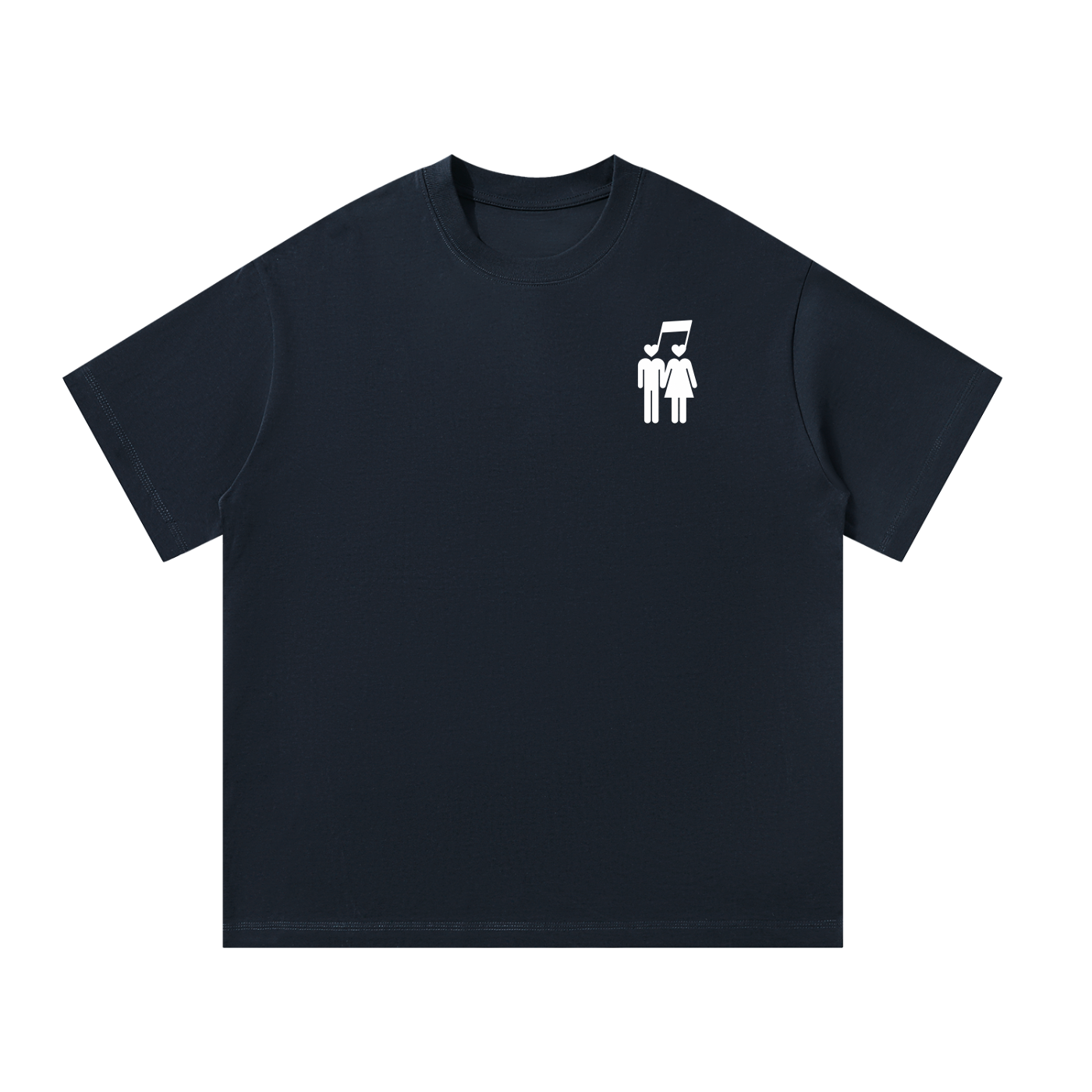 MulTeechoice Slogan Tee
