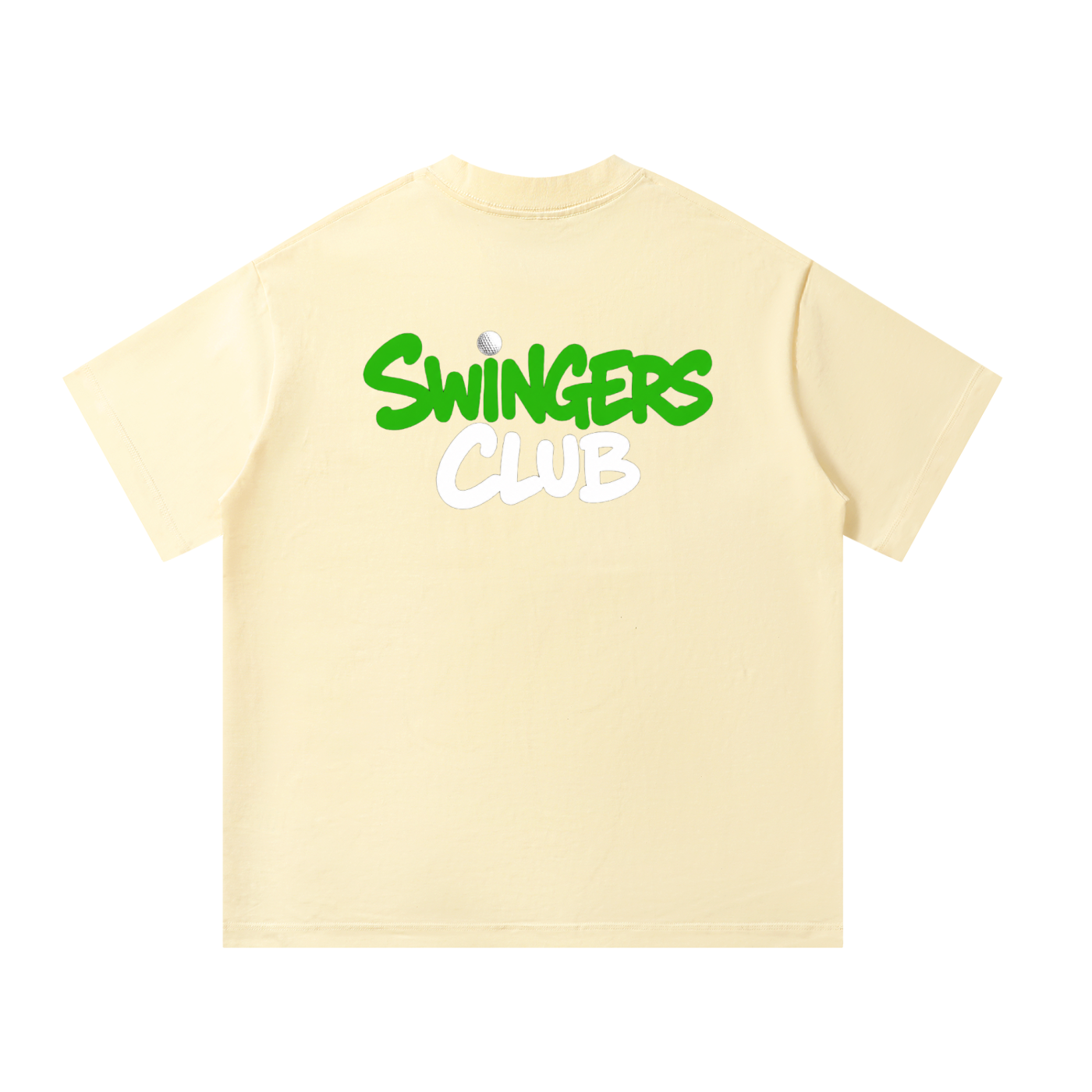 MulTeechoice Golf Swingers Tee