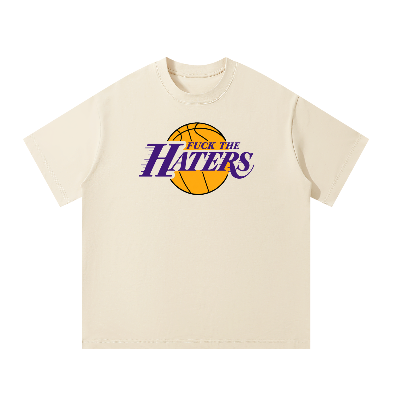 MulTeechoice Haters Tee