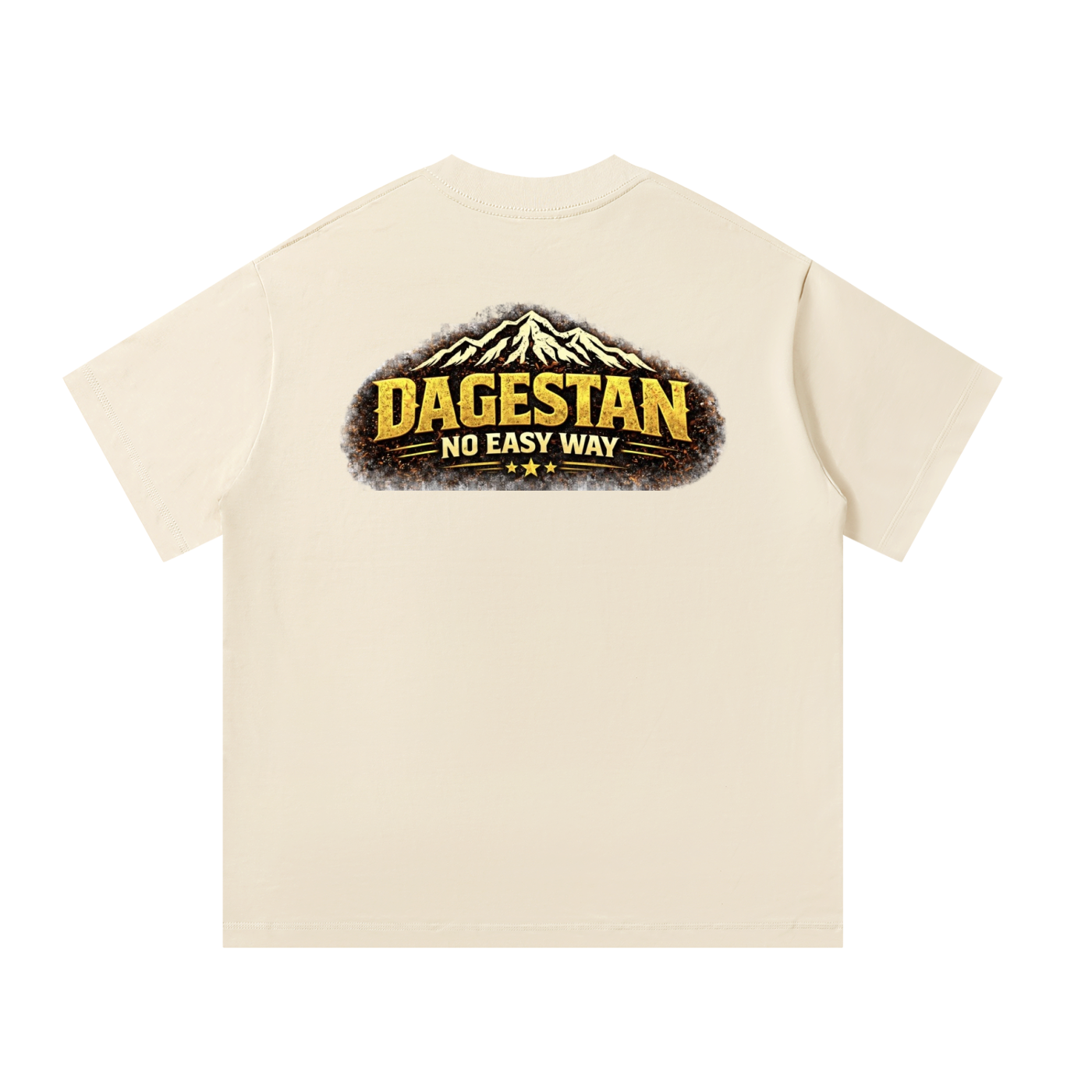 MulTeechoice Dagestani Tee