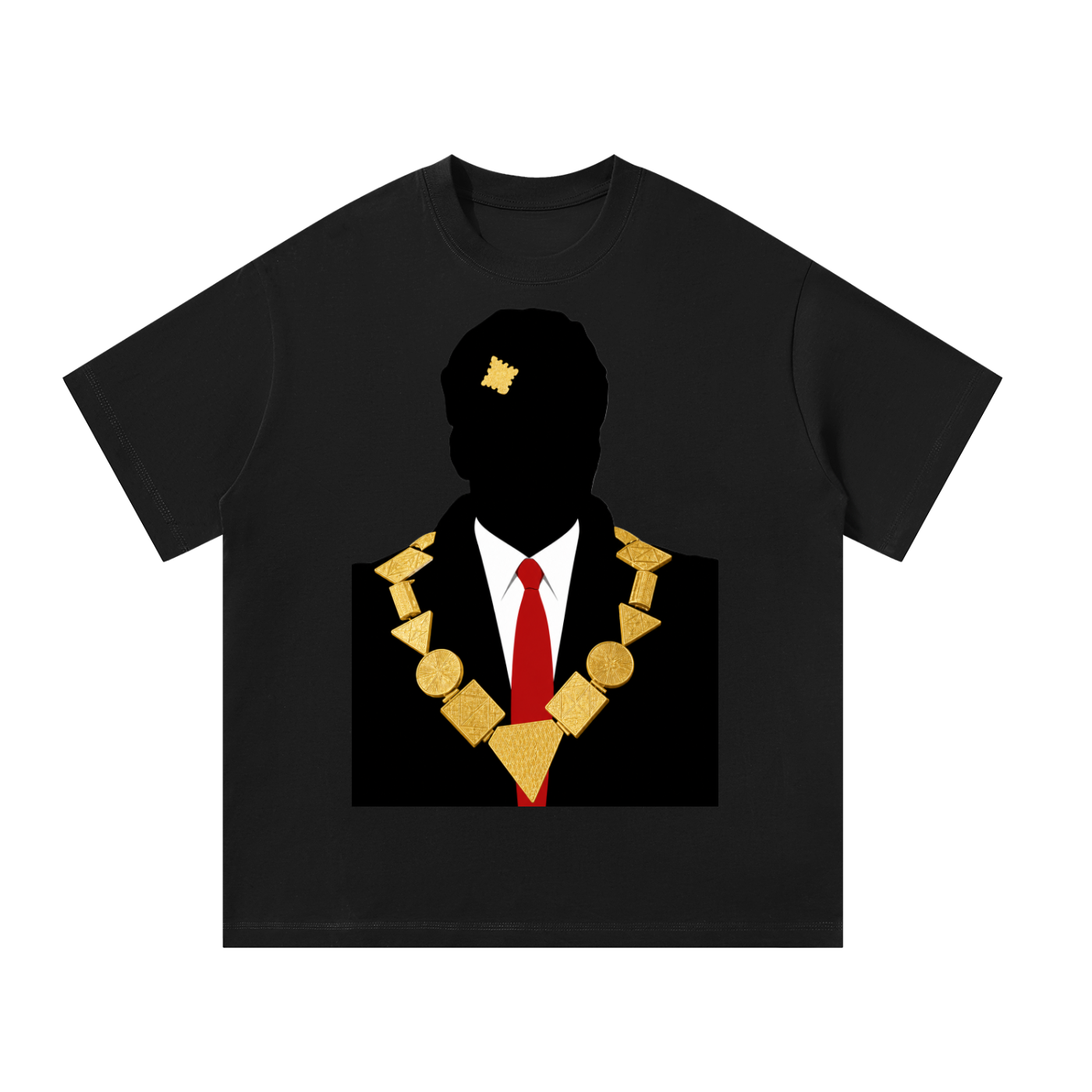 MulTeechoice Akeem Tee