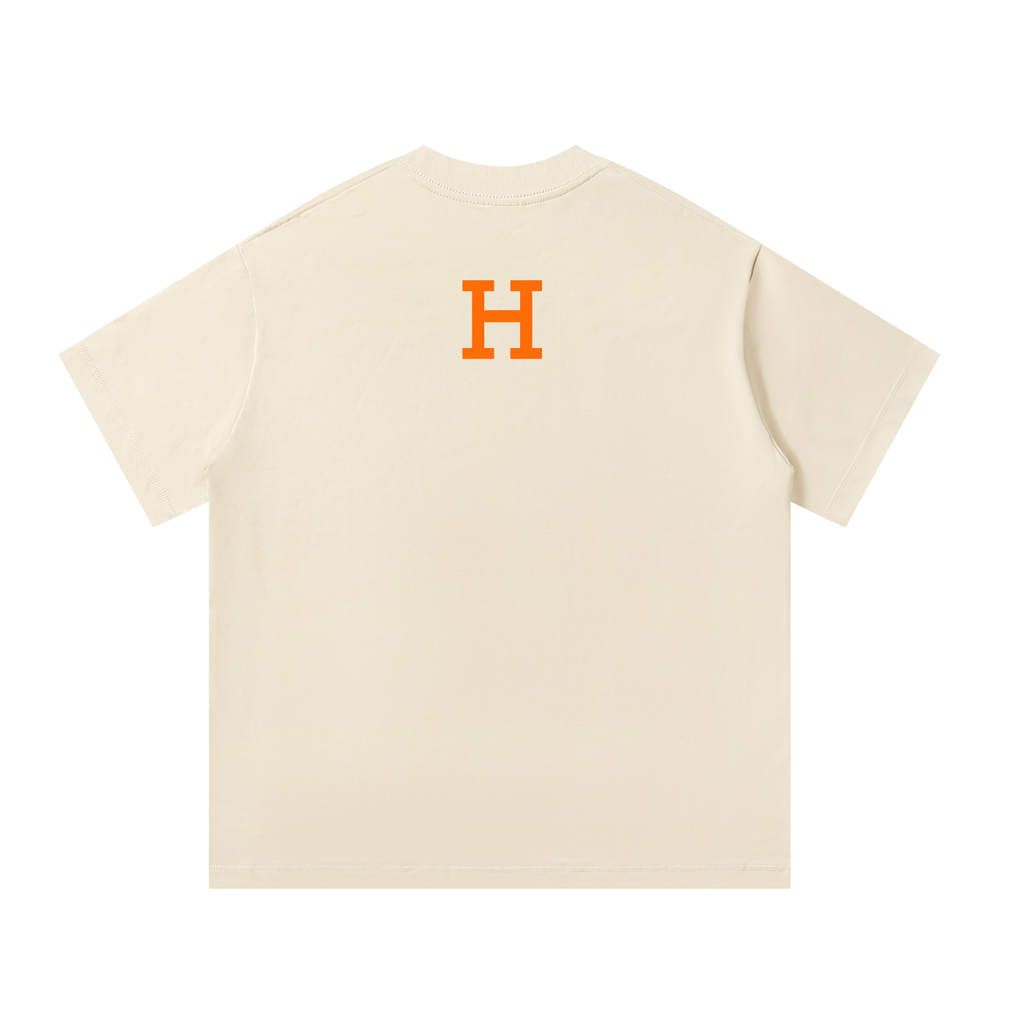 MulTeechoice Herman Tee