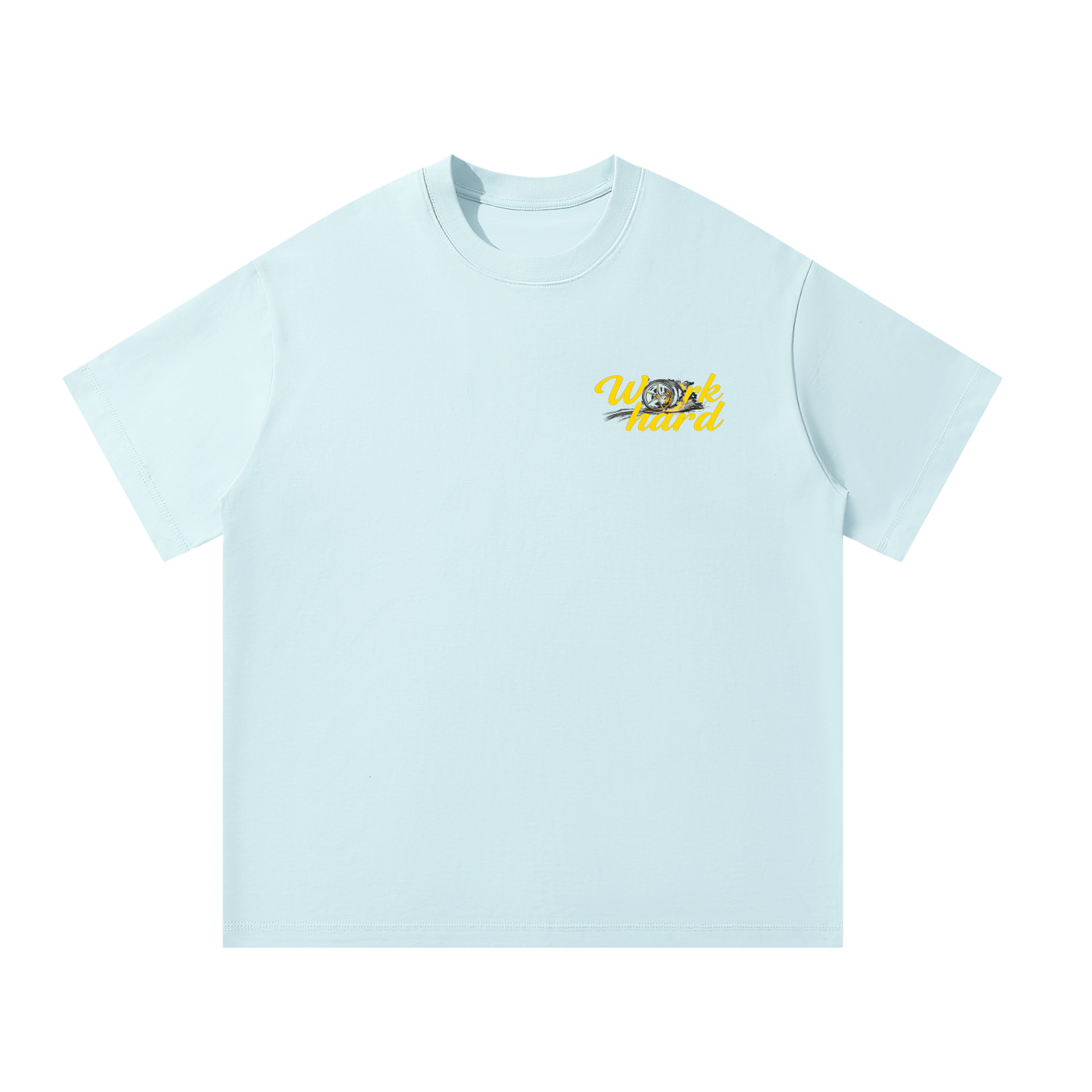 MulTeechoice Work Tee