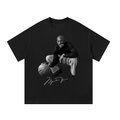 MulTeechoice M Jordan autograph Tee