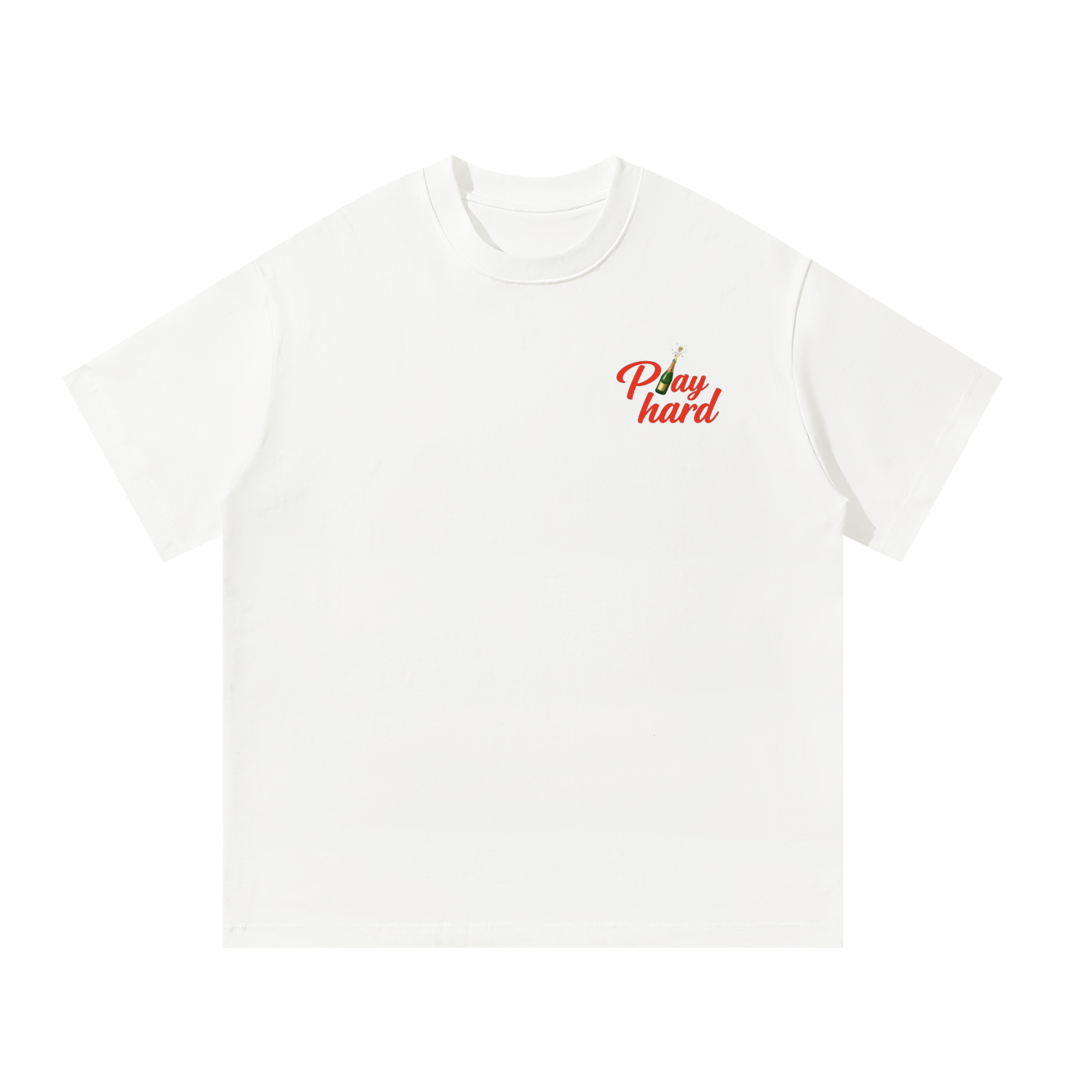 MulTeechoice Party Tee