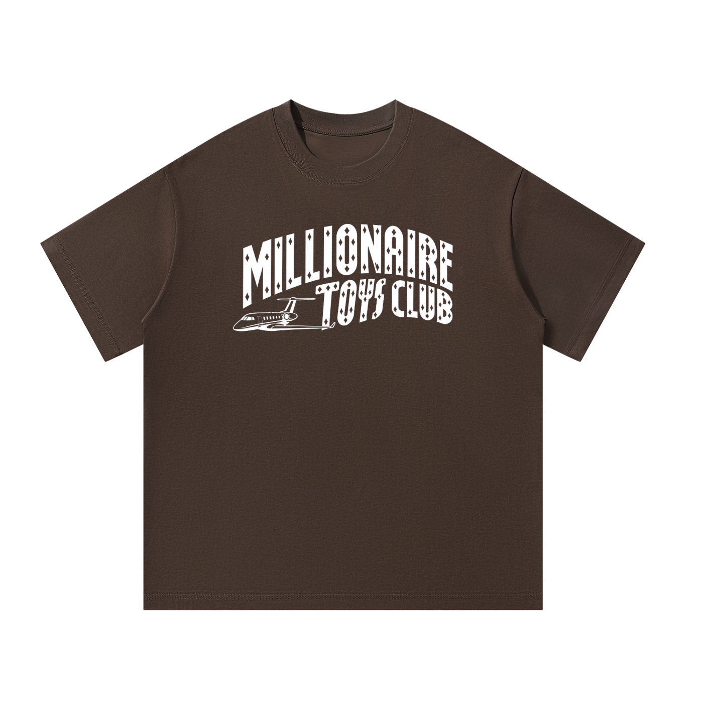 MulTeechoice Millionaire Tee
