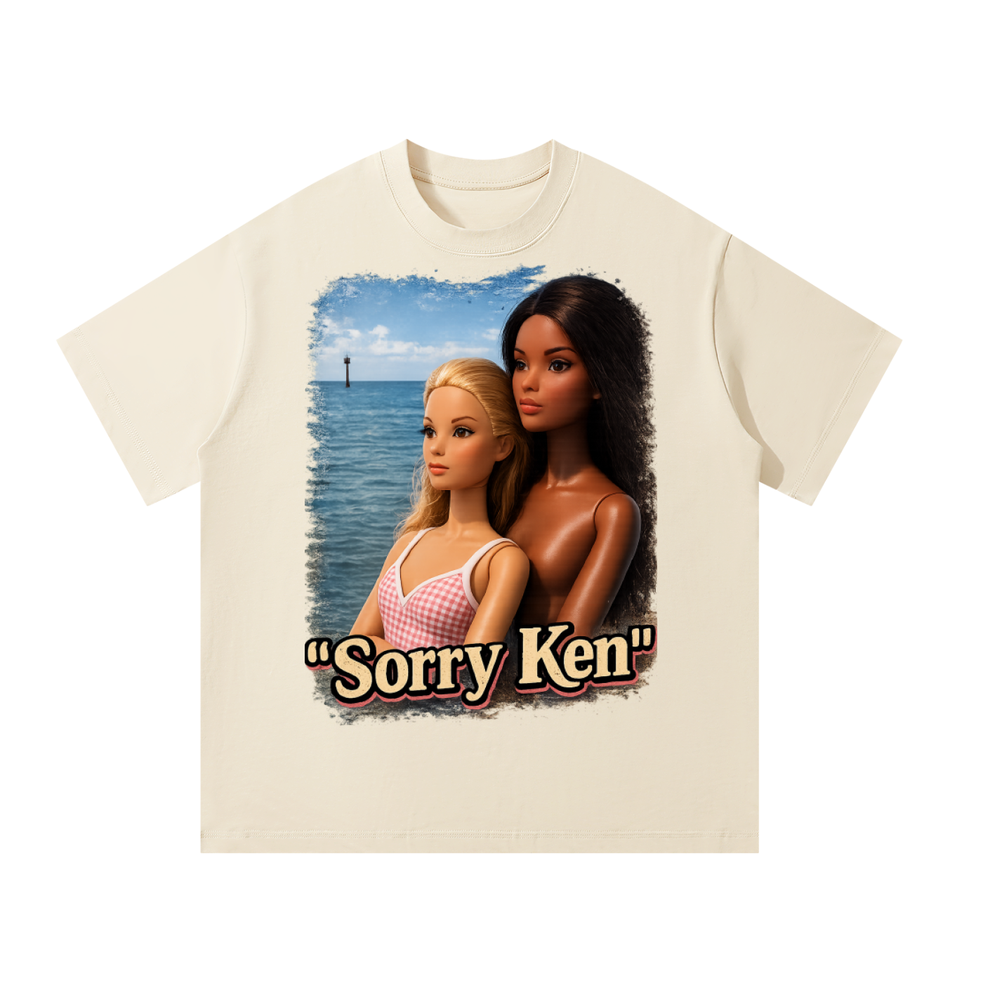 Multeechoice Barbie Meme