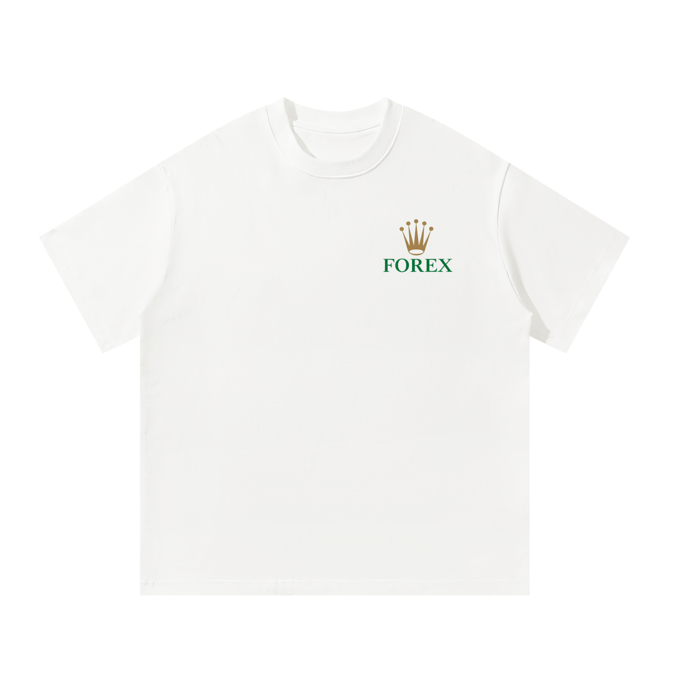 MulTeechoice Forex Tee