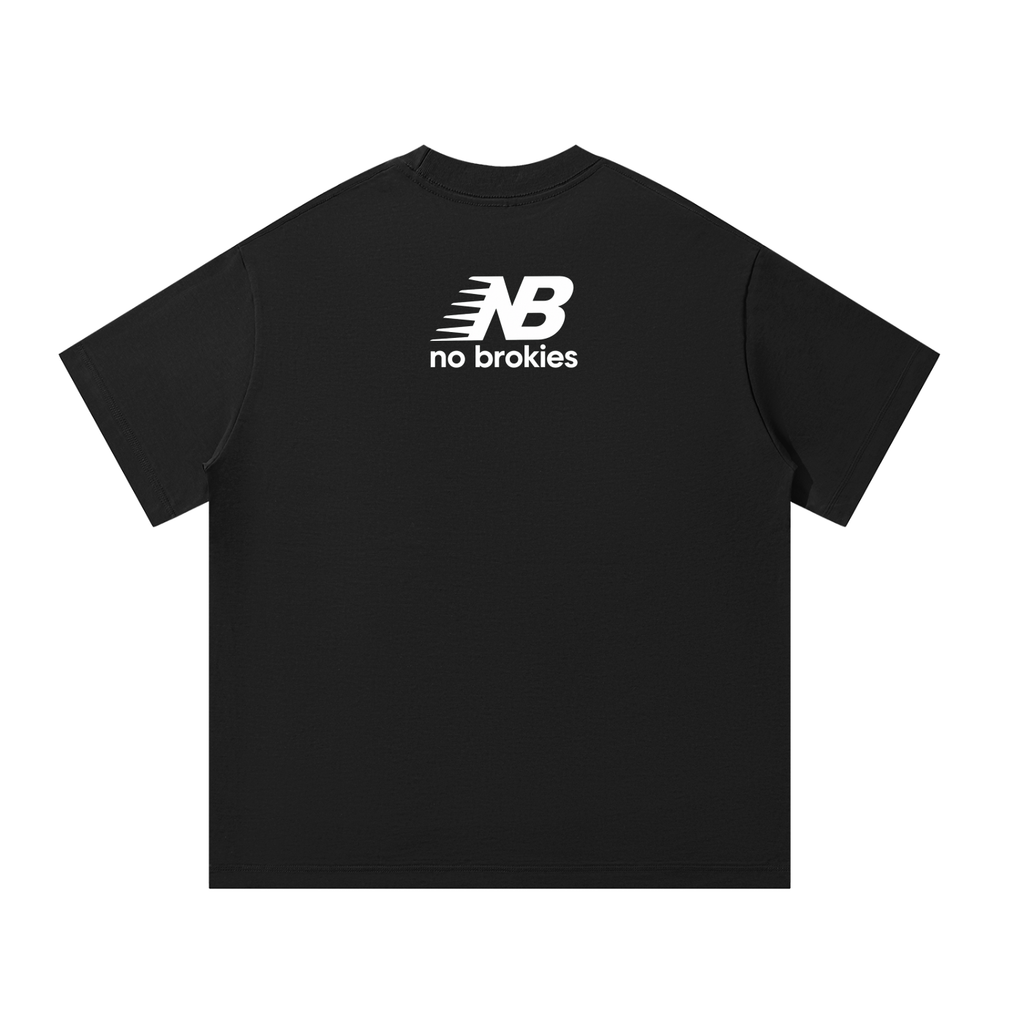 Multeechoice No brokies Tee