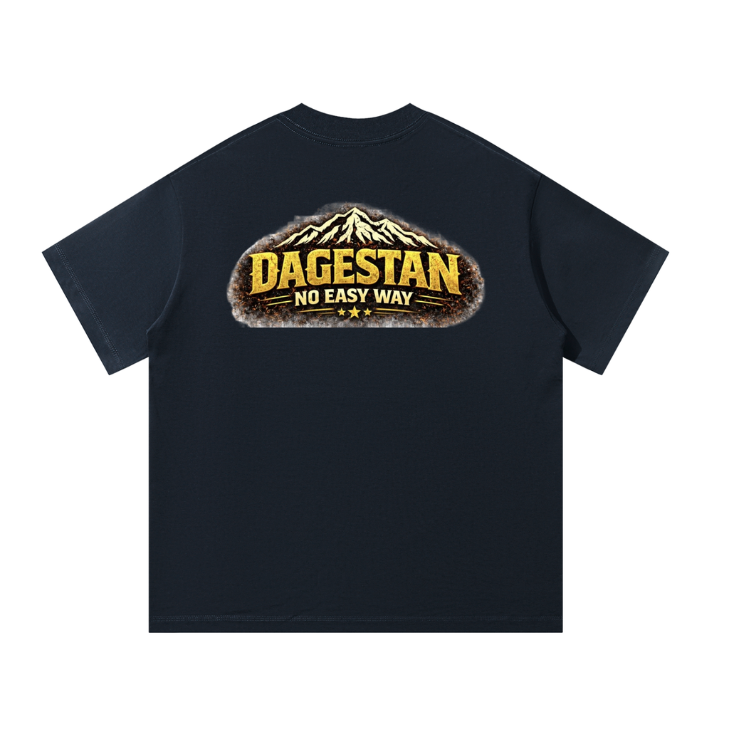 MulTeechoice Dagestani Tee