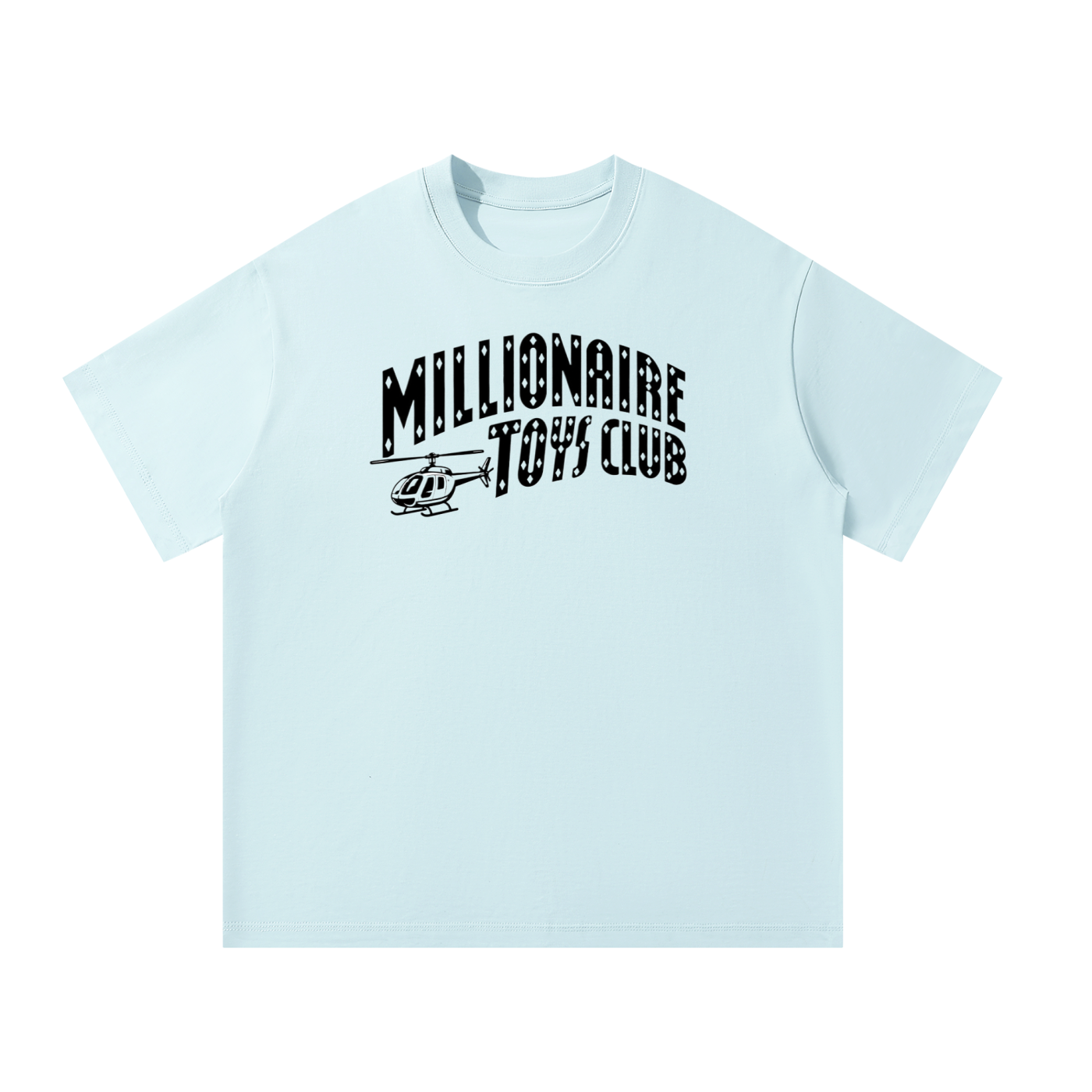 MulTeechoice Millionaire Tee