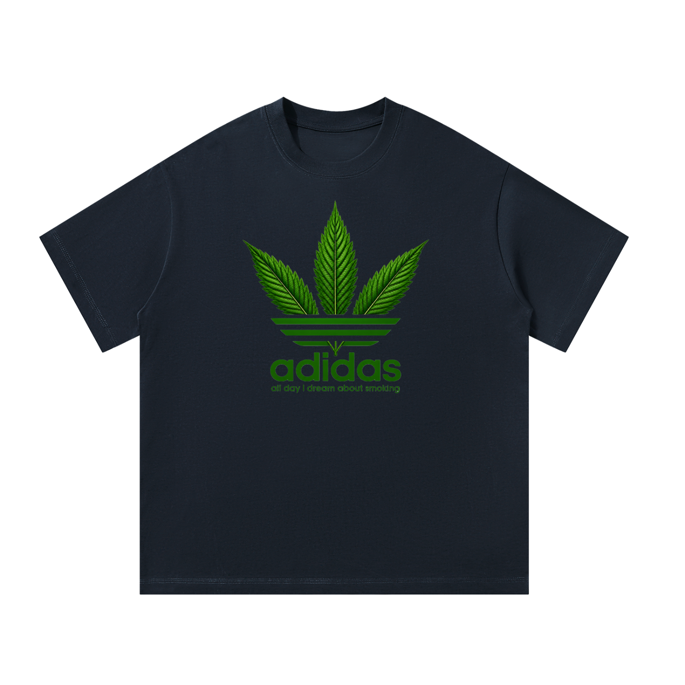 MulTeechoice Weed Tee