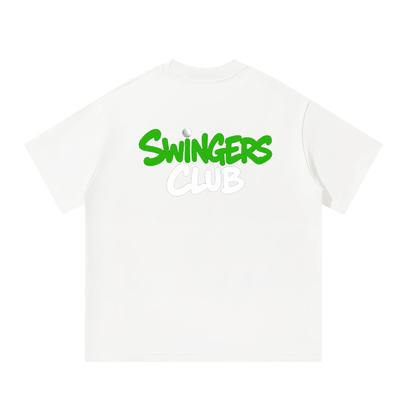 MulTeechoice Golf Swingers Tee