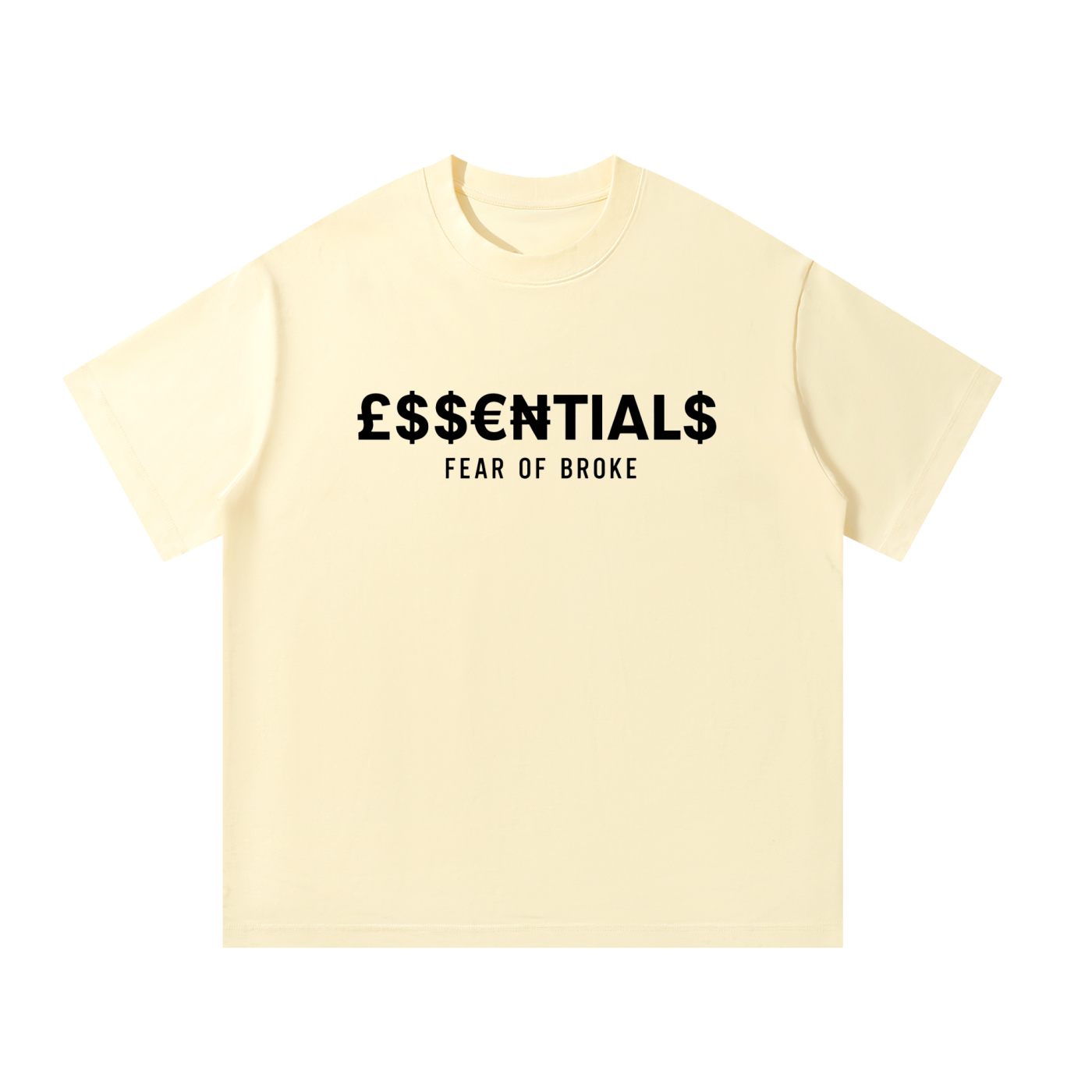 Multeechoice Essentials Pound Niara Tee