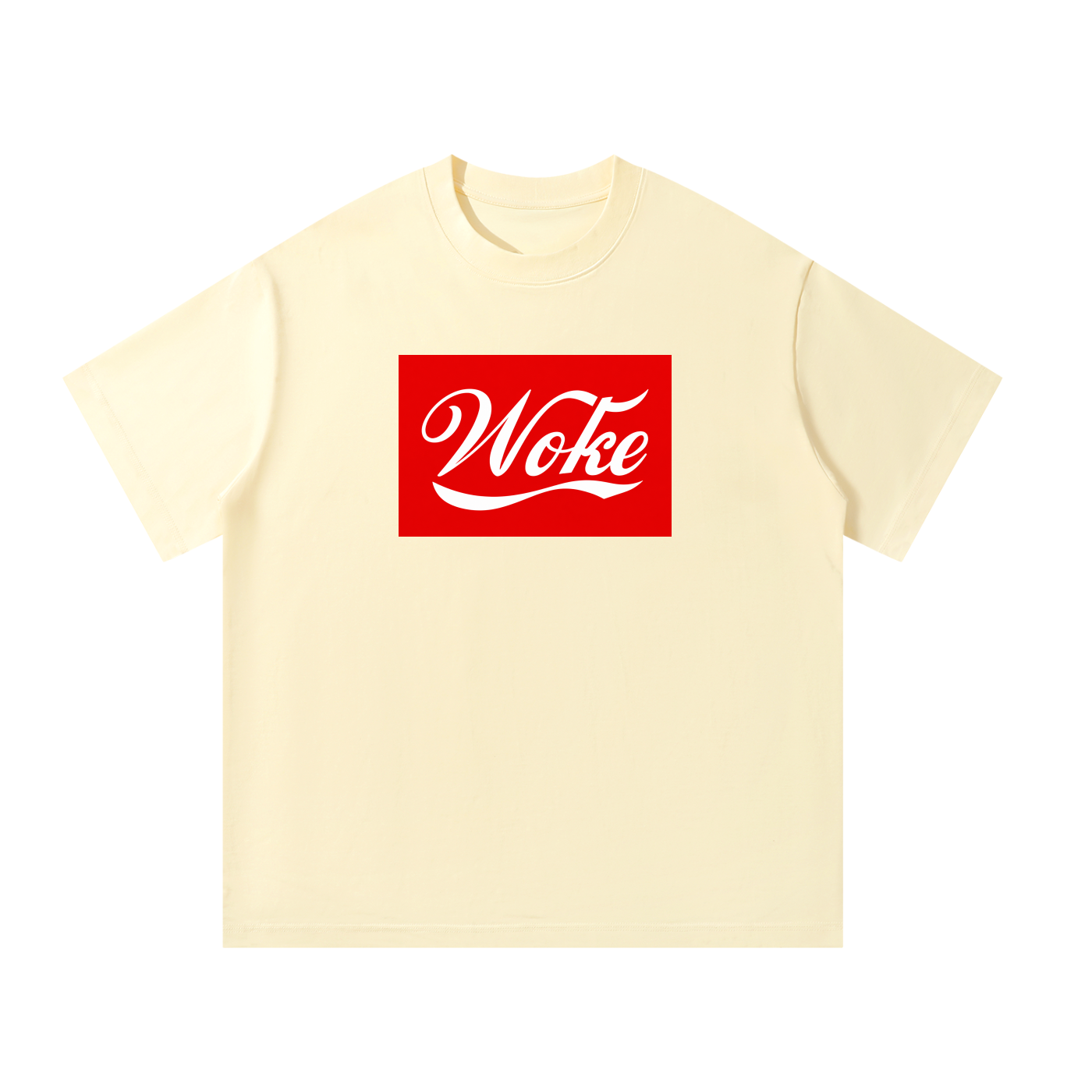 MulTeechoice Woke T shirt