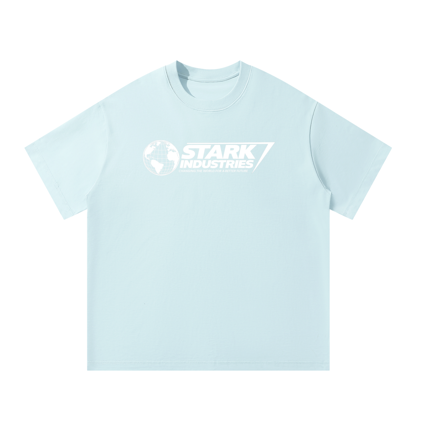 MulTeechoice Ironman Tee