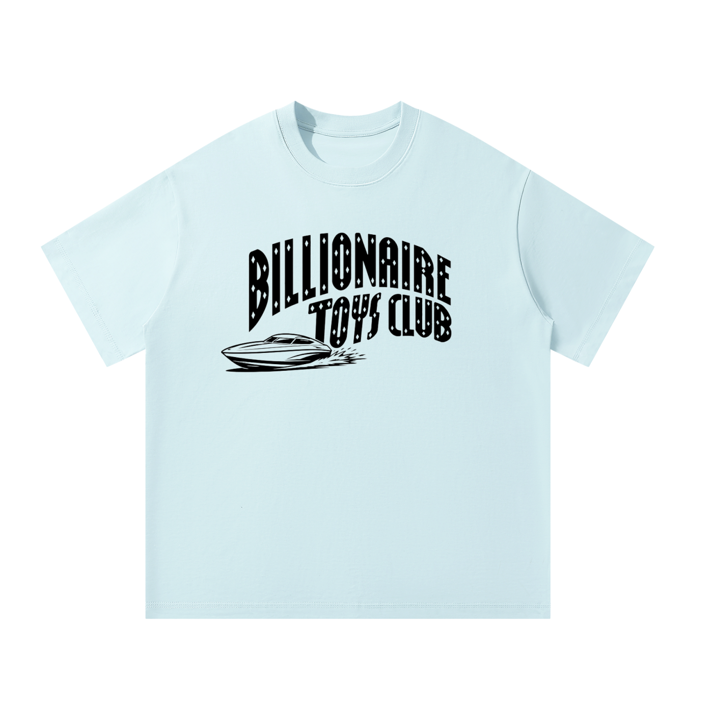 MulTeechoice Billionaires Tee