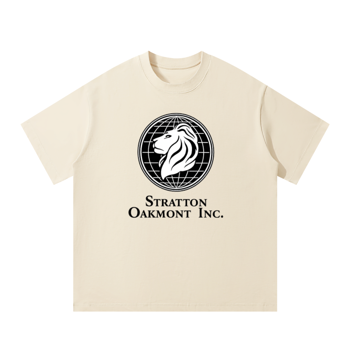 MulTeechoice Wolf of Wall Street Tee