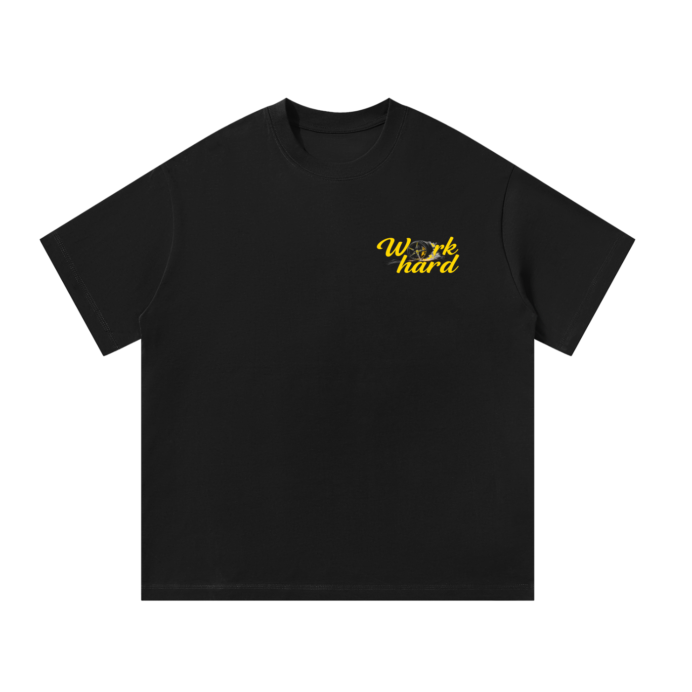 MulTeechoice Work Tee