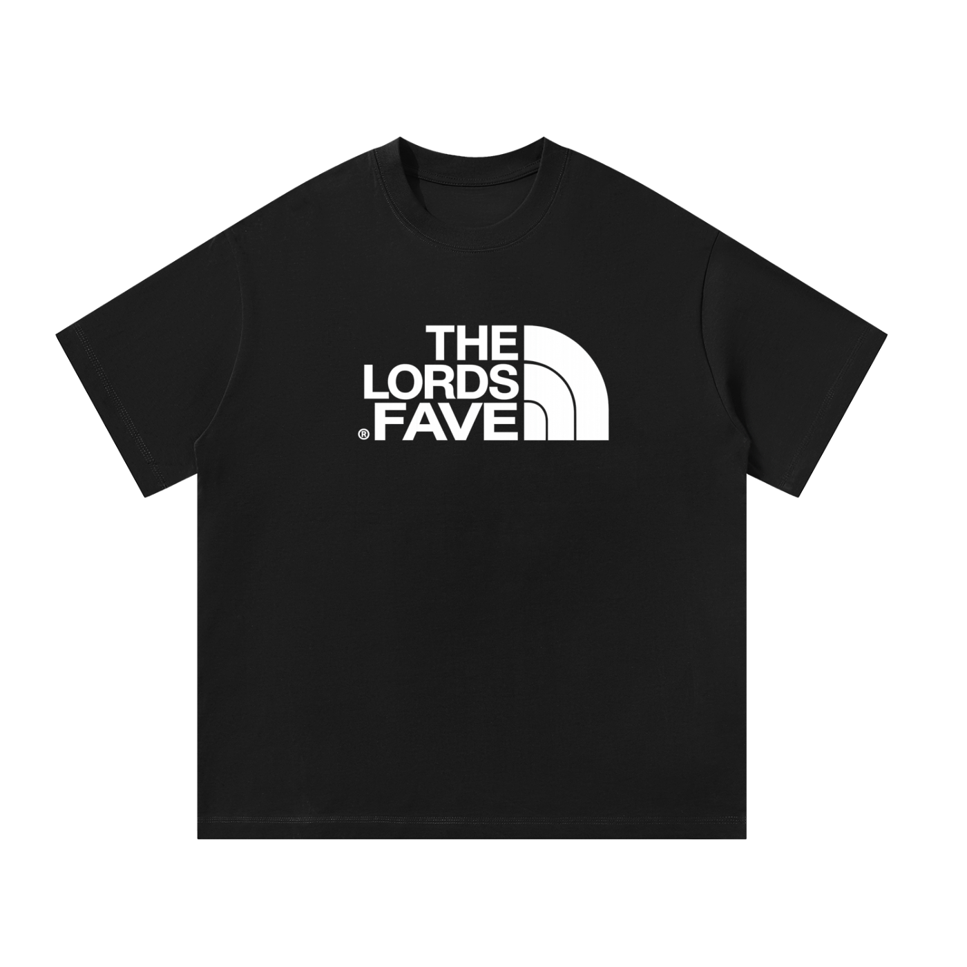 MulTeechoice Lord Tee