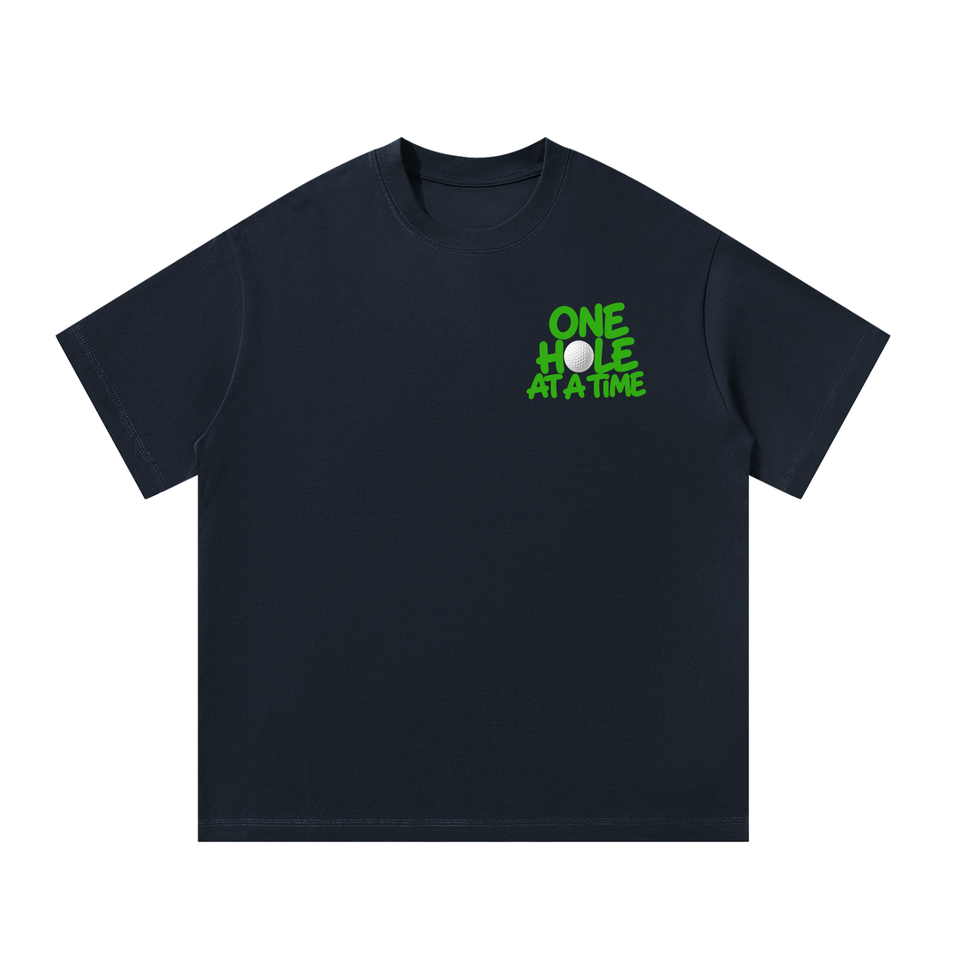 MulTeechoice Golf Swingers Tee