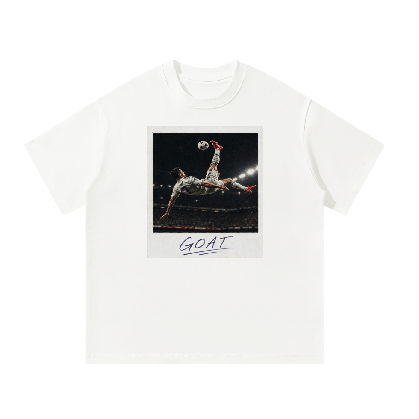MulTeechoice GOAT Tee