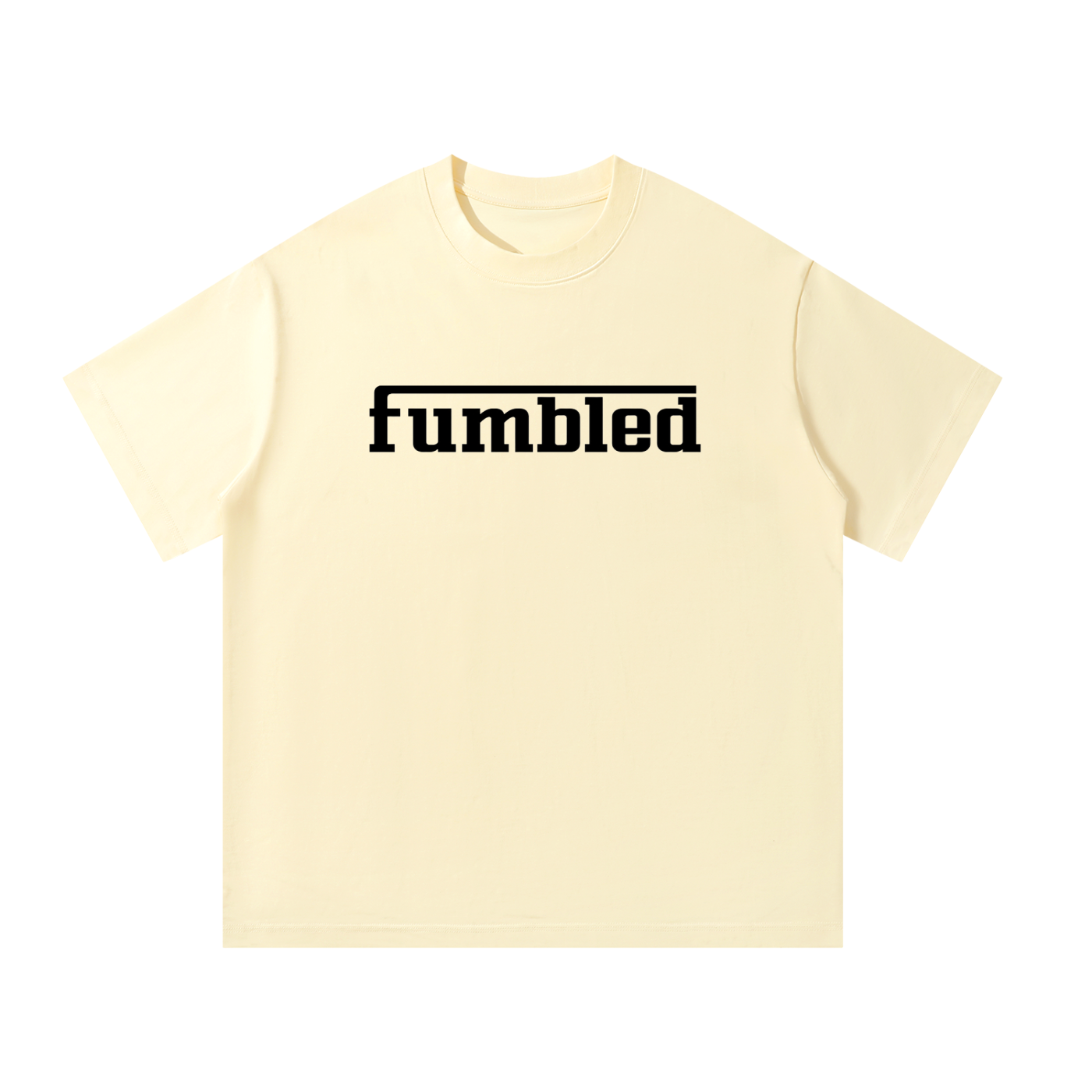 MulTeechoice Fumbled Tee