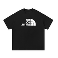 MulTeechoice Face Tee