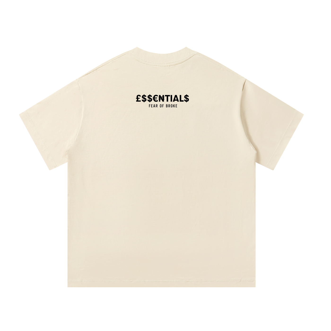 Multeechoice Essentials Pound Niara Tee