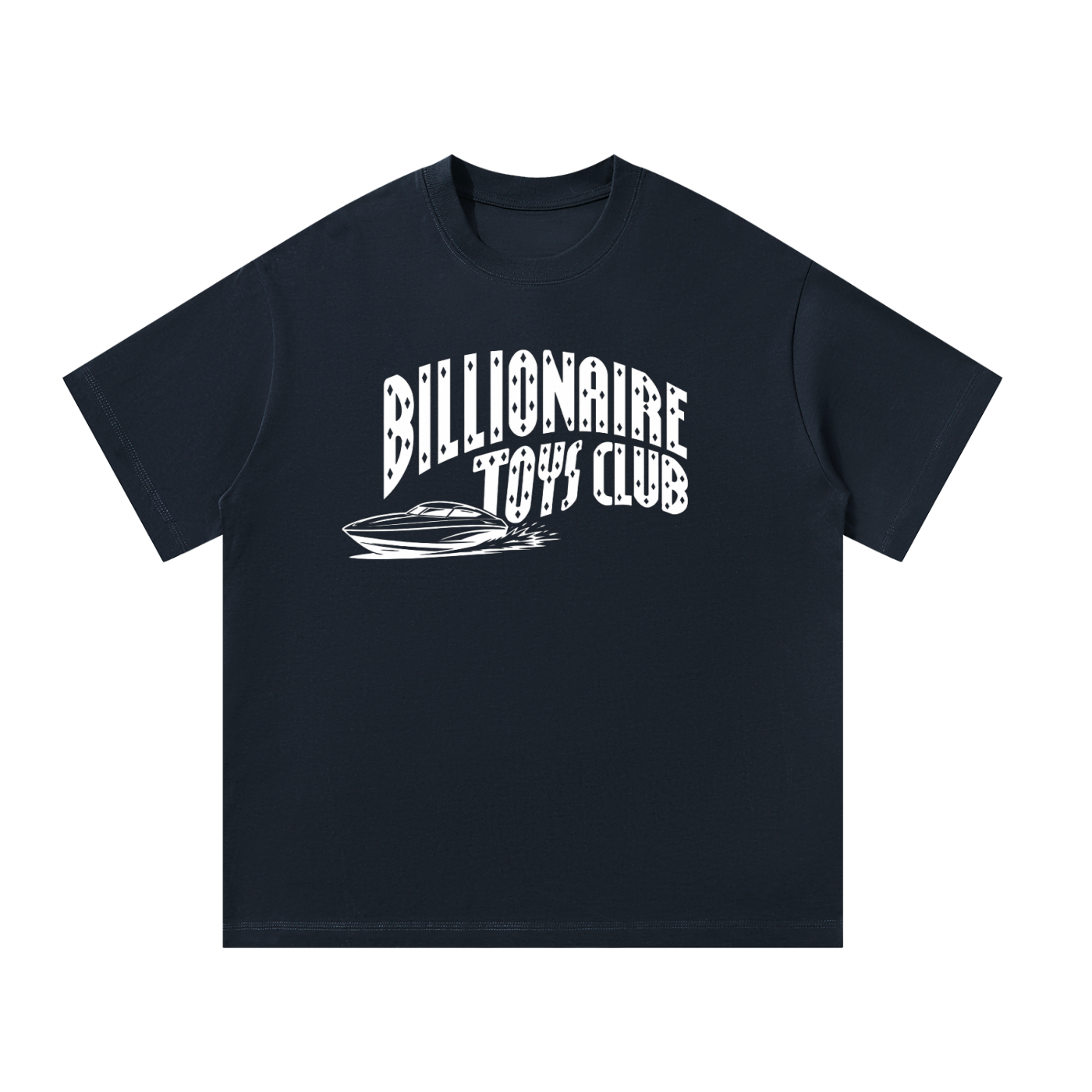 MulTeechoice Billionaires Tee