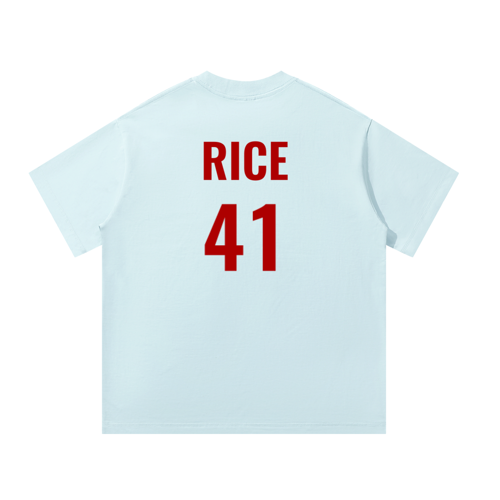 MulTeechoice D.Rice Arsenal Tee