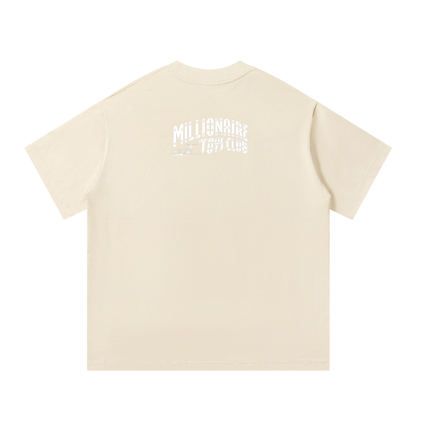 MulTeechoice Millionaire Tee