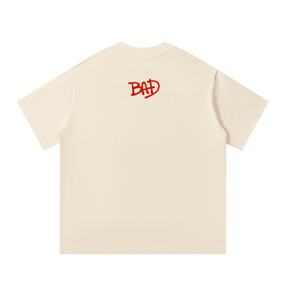 MulTeechoice Michael Jackson Tee