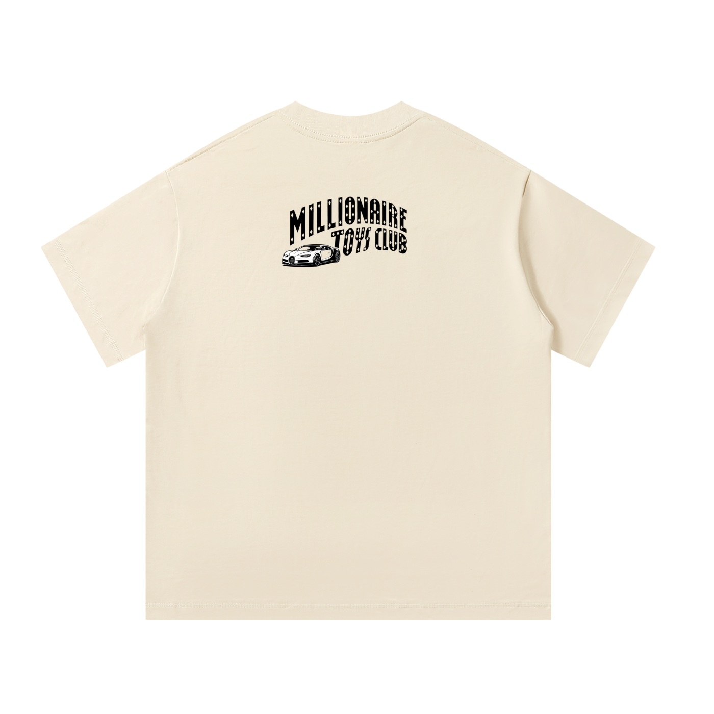 MulTeechoice Millionaire Tee