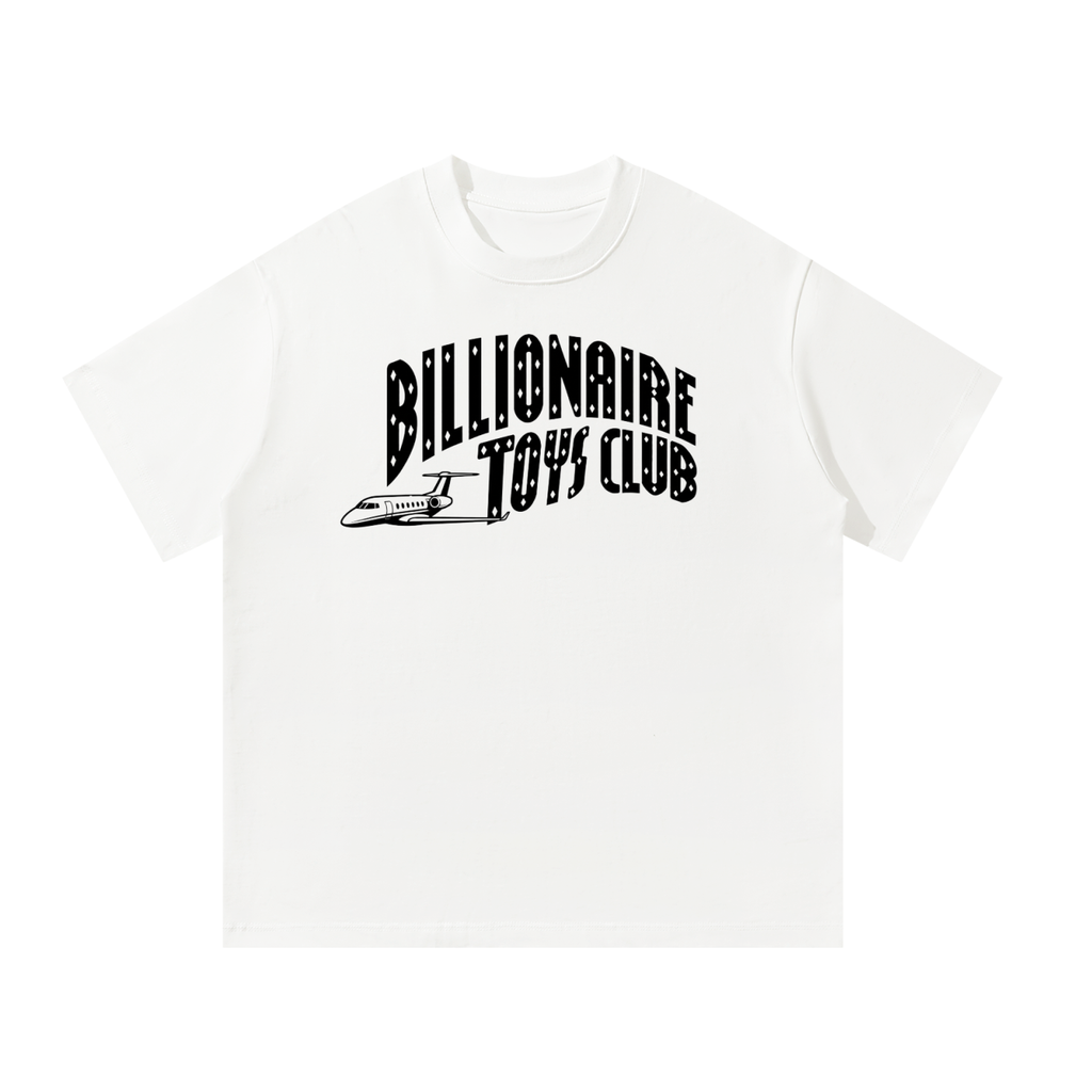 MulTeechoice Billionaires Tee
