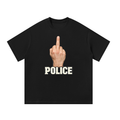MulTeechoice Police Tee