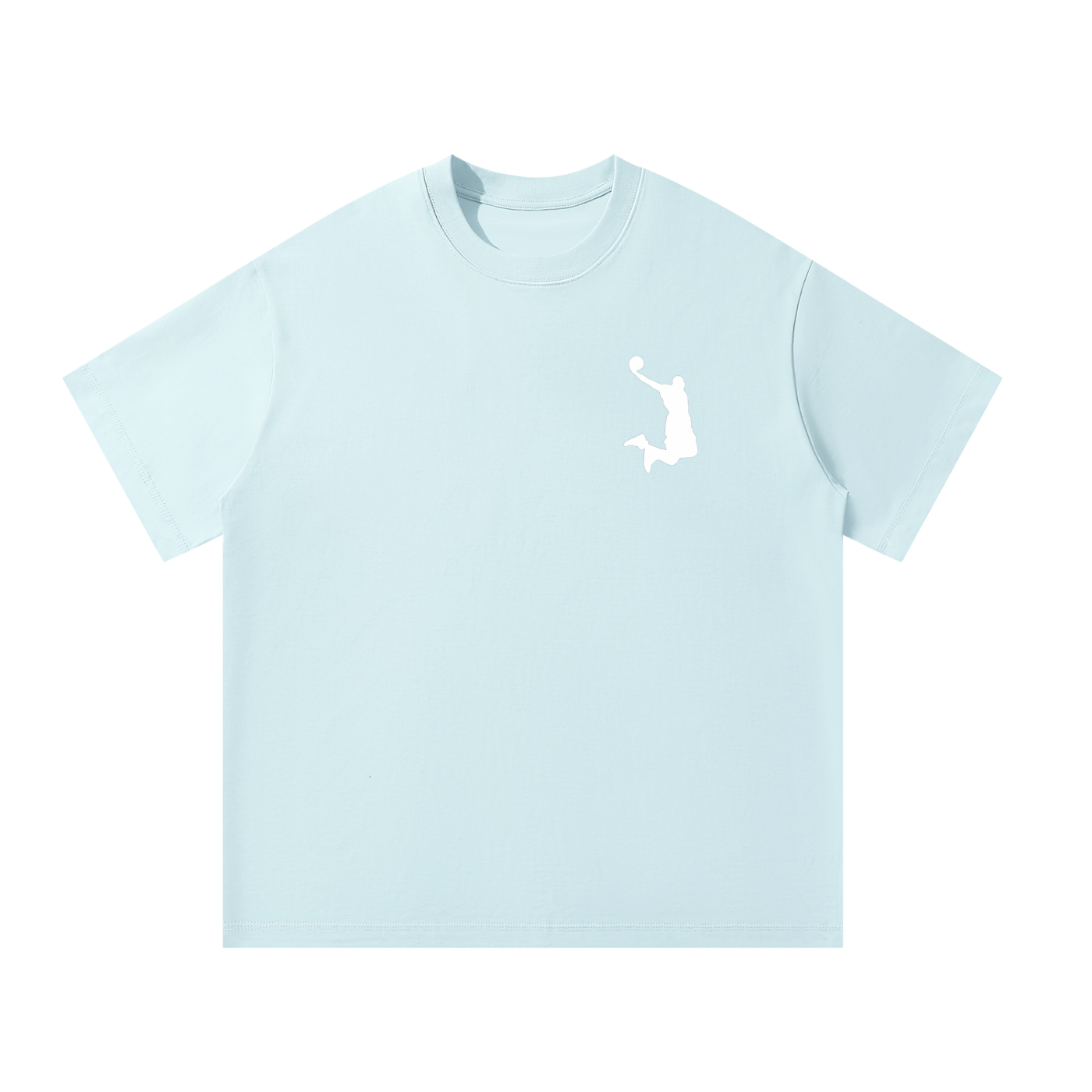 Multeechoice Goat Tee