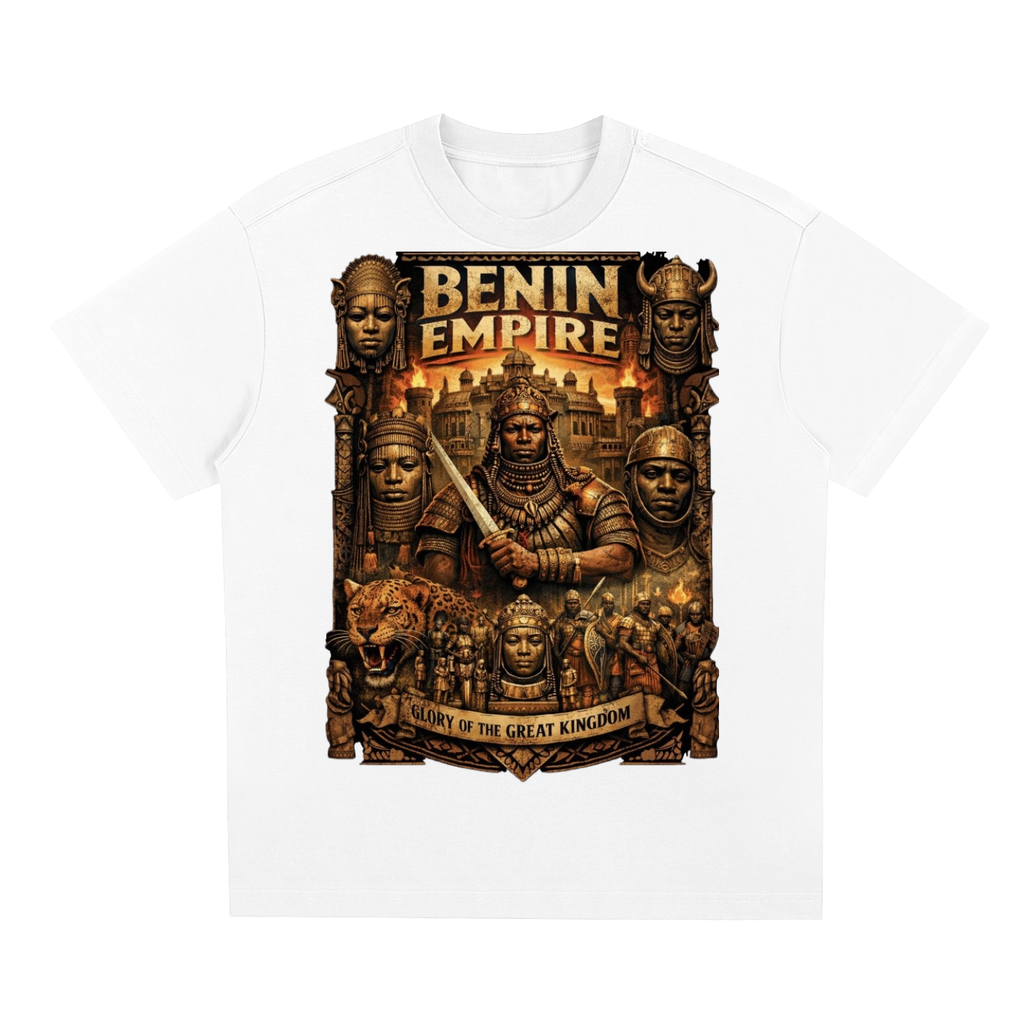 Multeechoice Benin Tee
