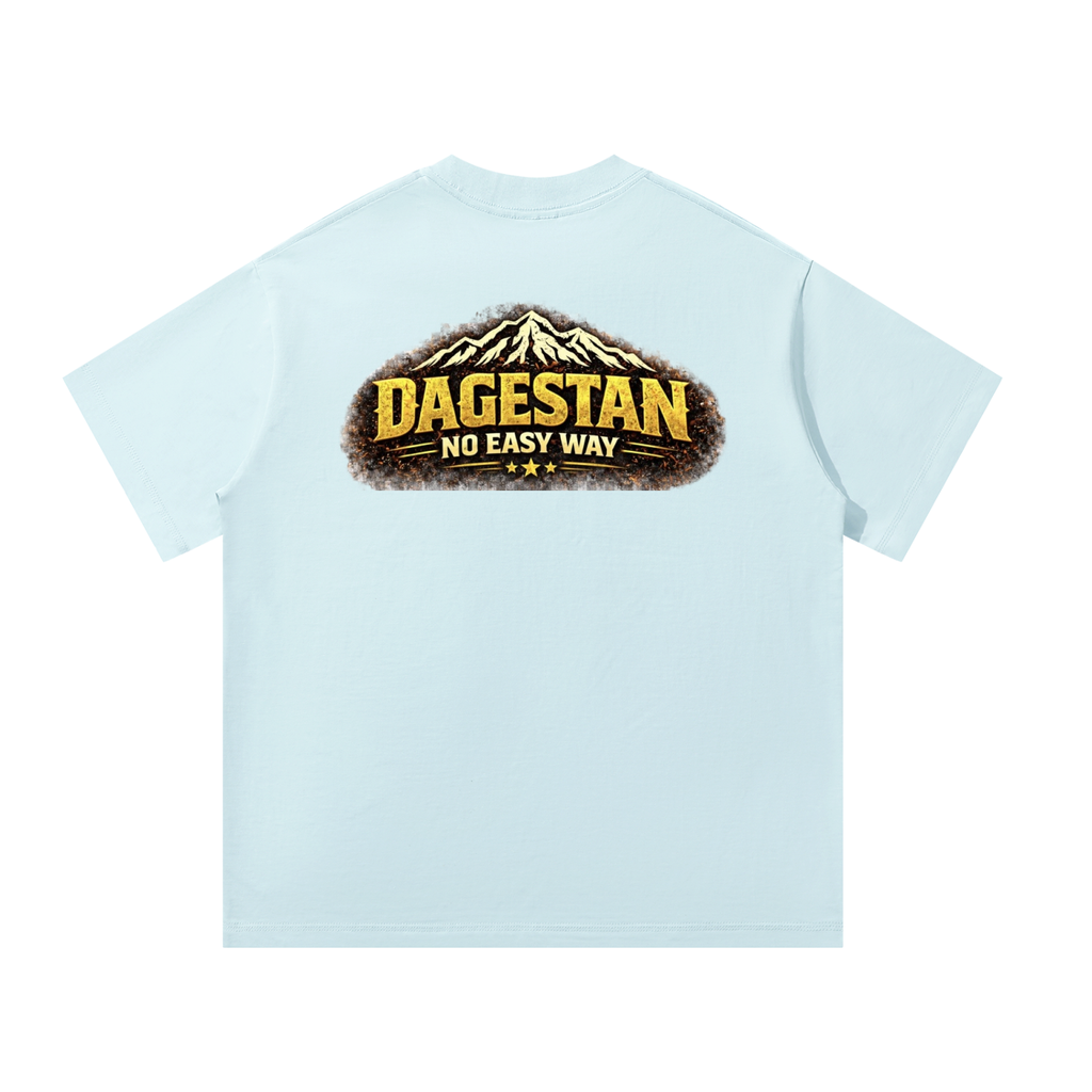 MulTeechoice Dagestani Tee