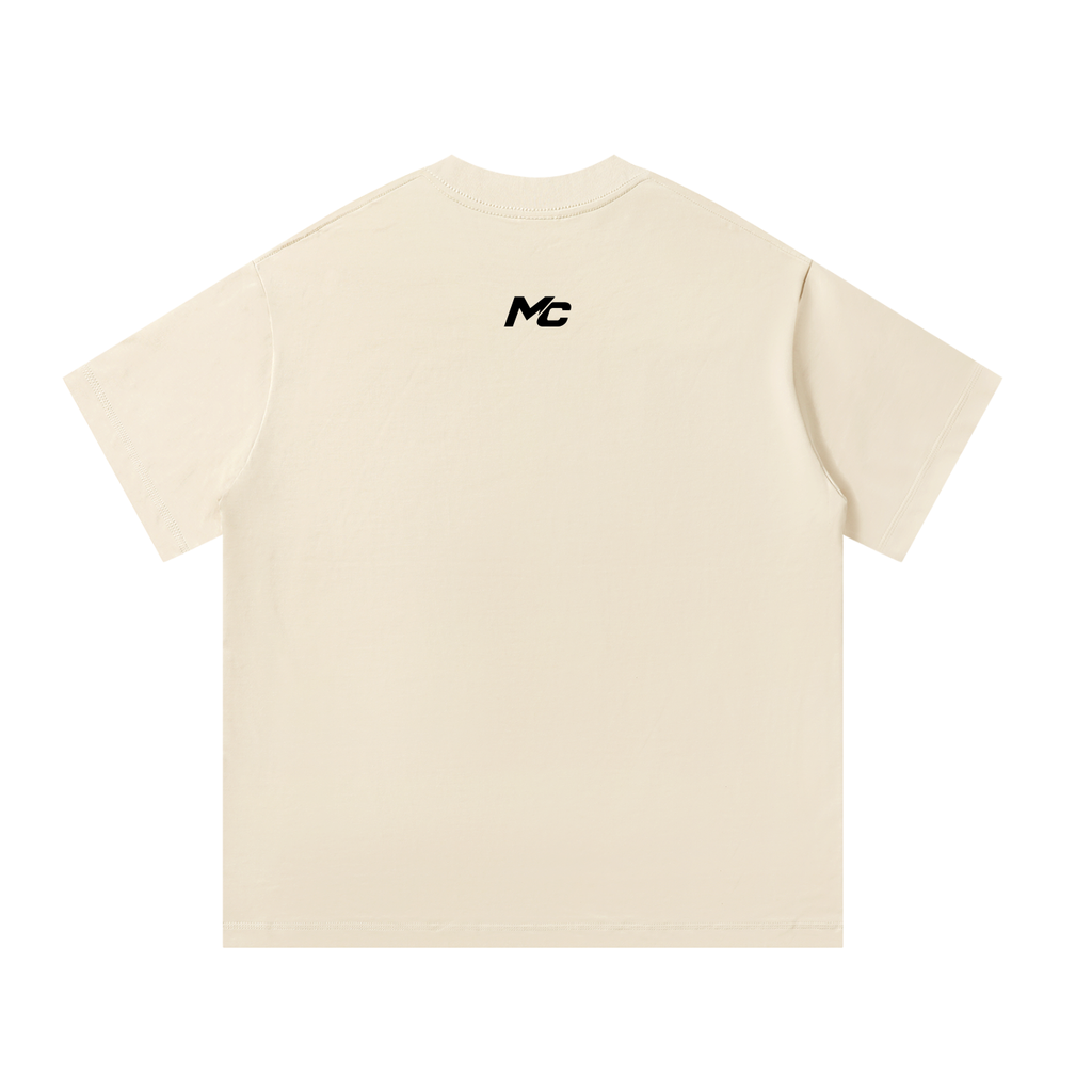 MulTeechoice Ironman Tee