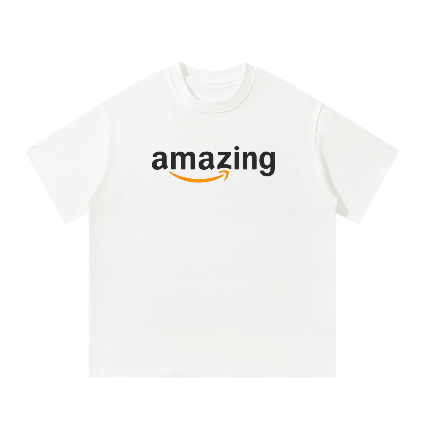 MulTeechoice Amazing Tee