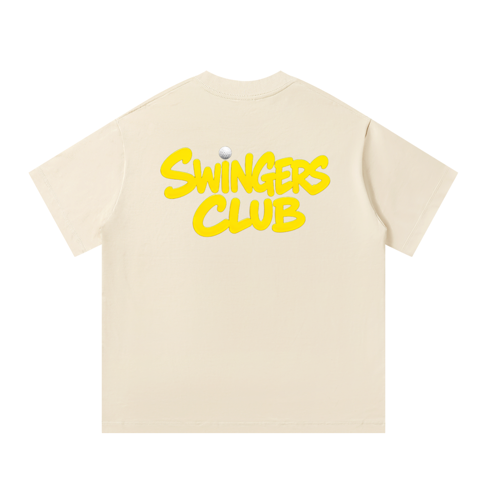 MulTeechoice Golf Swingers Tee