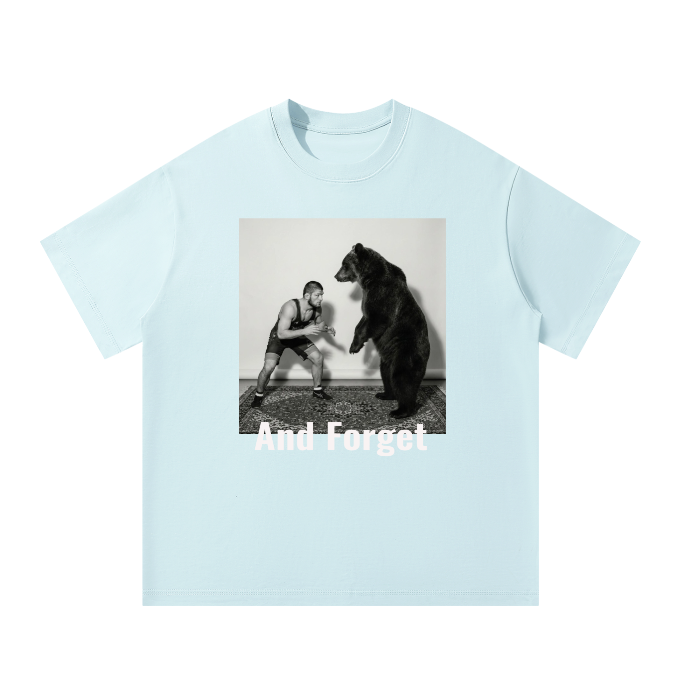 MulTeechoice Dagestan Tee