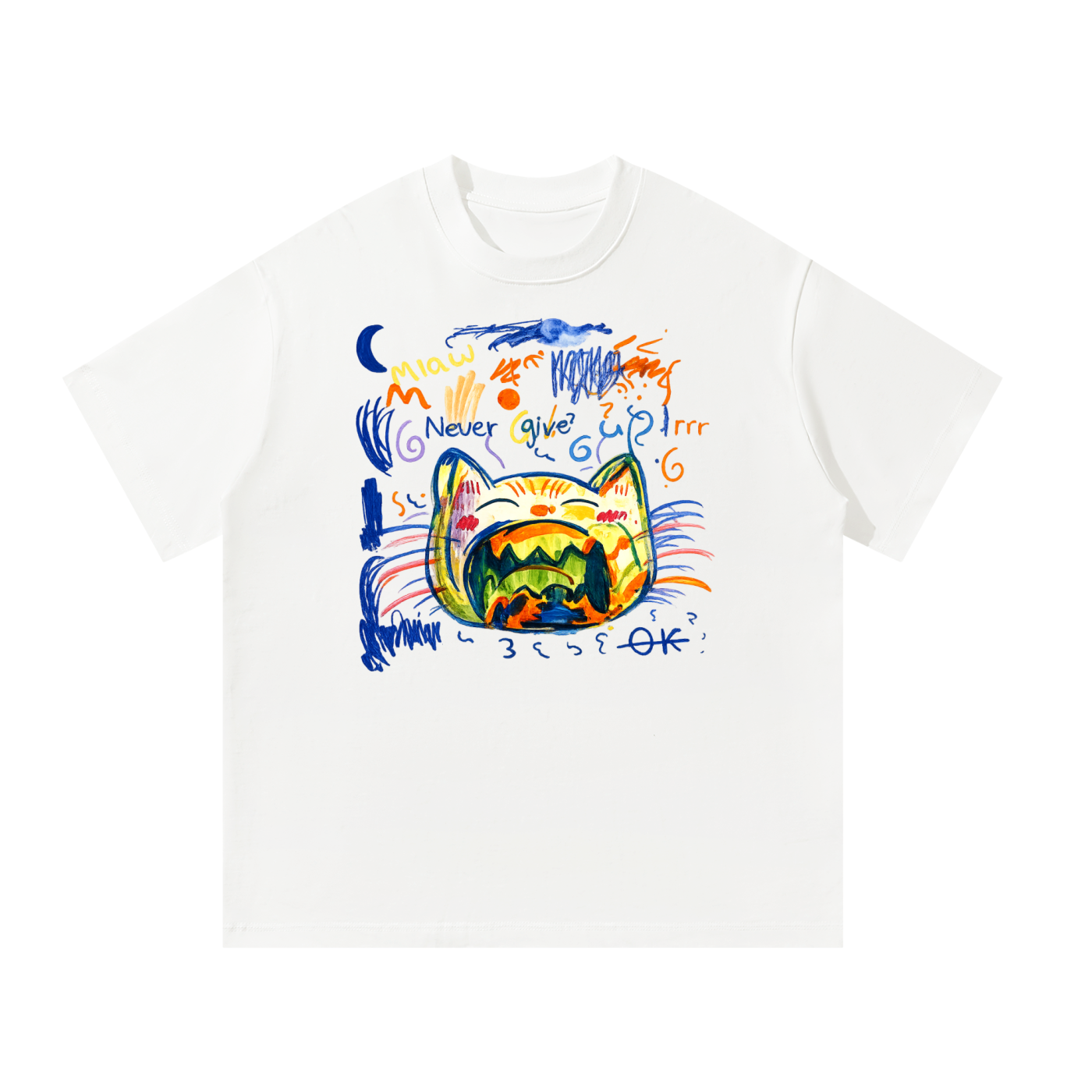 MulTeechoice Young Artist First Tee