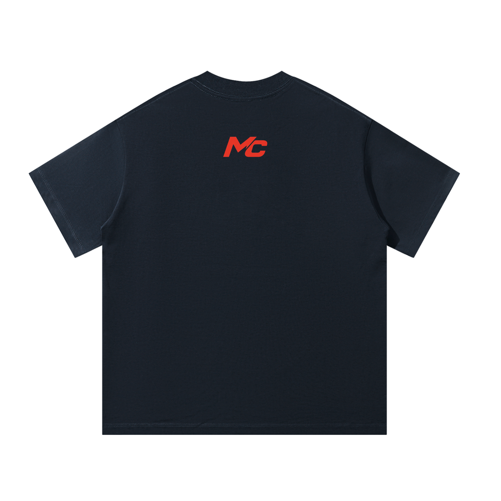 MulTeechoice Hip Hop Tee