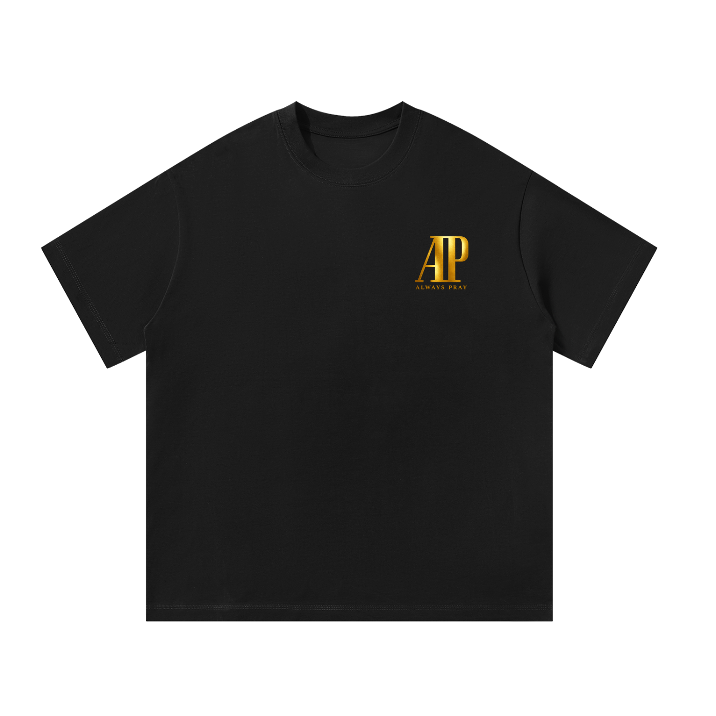 MulTeechoice Always Pray Tee