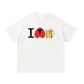 MulTeechoice Ass & Beer lover Tee
