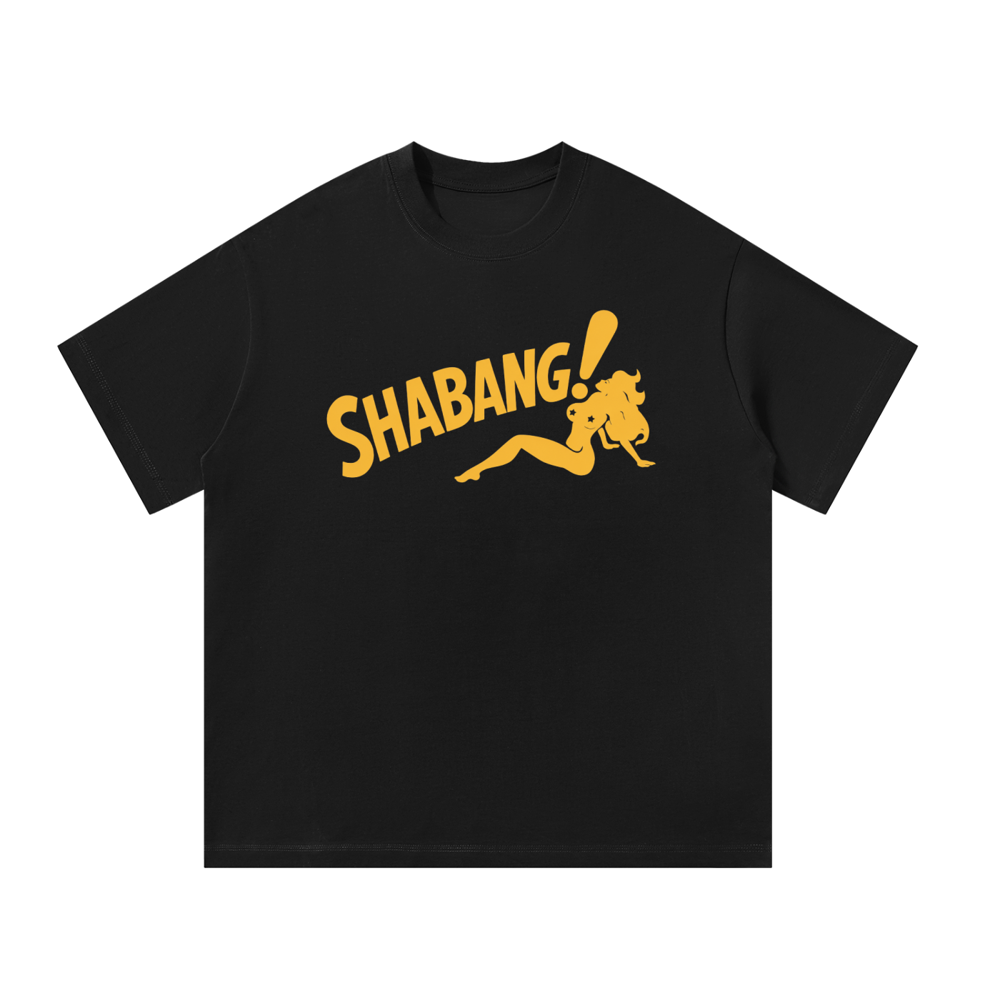 MulTeechoice Shabang Tee