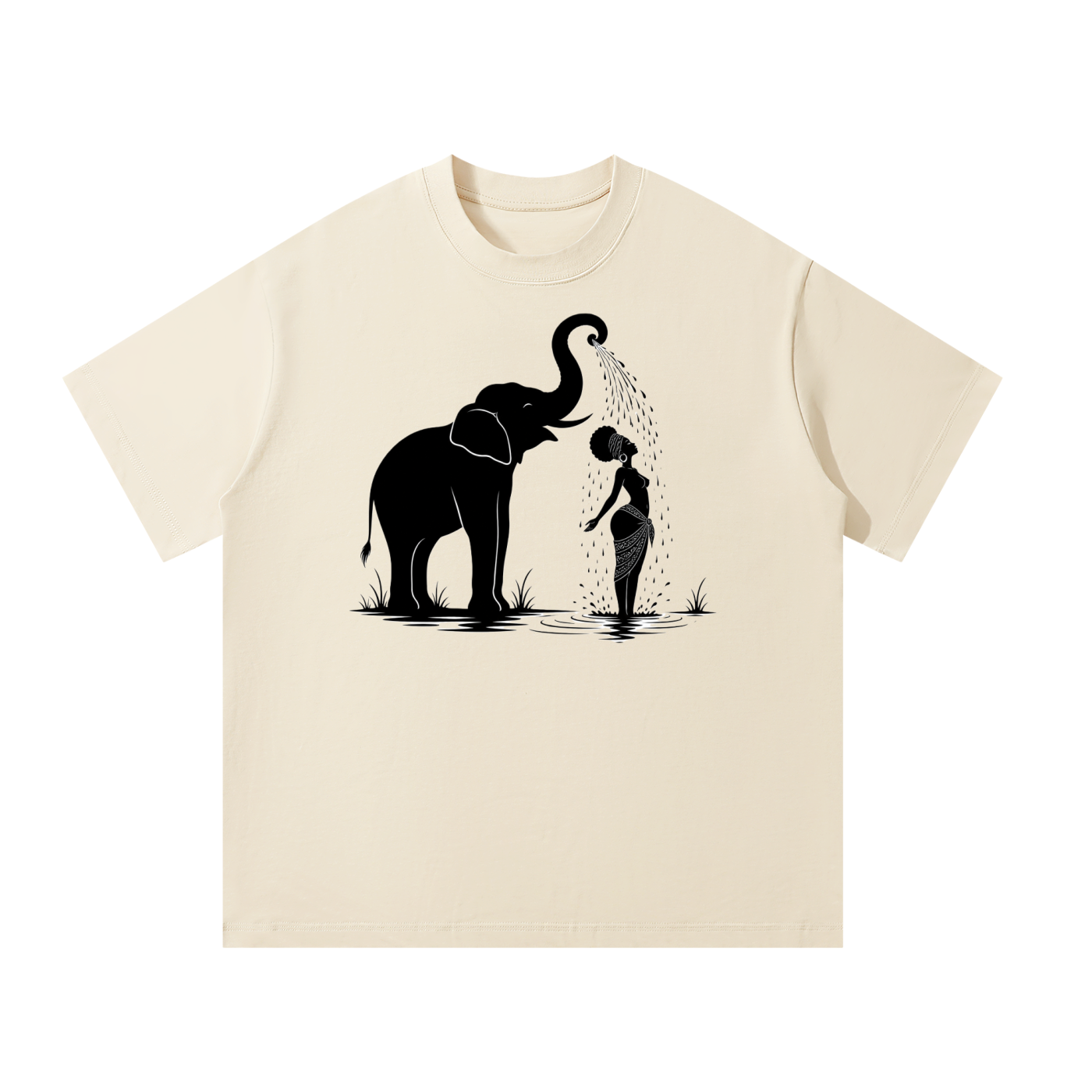 MulTeechoice Graphic Tee