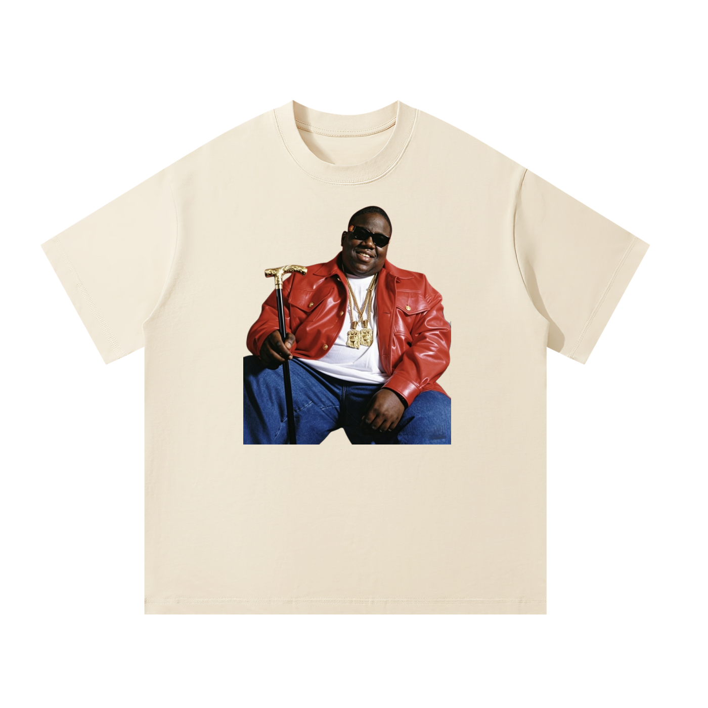 MulTeechoice Biggie Tee